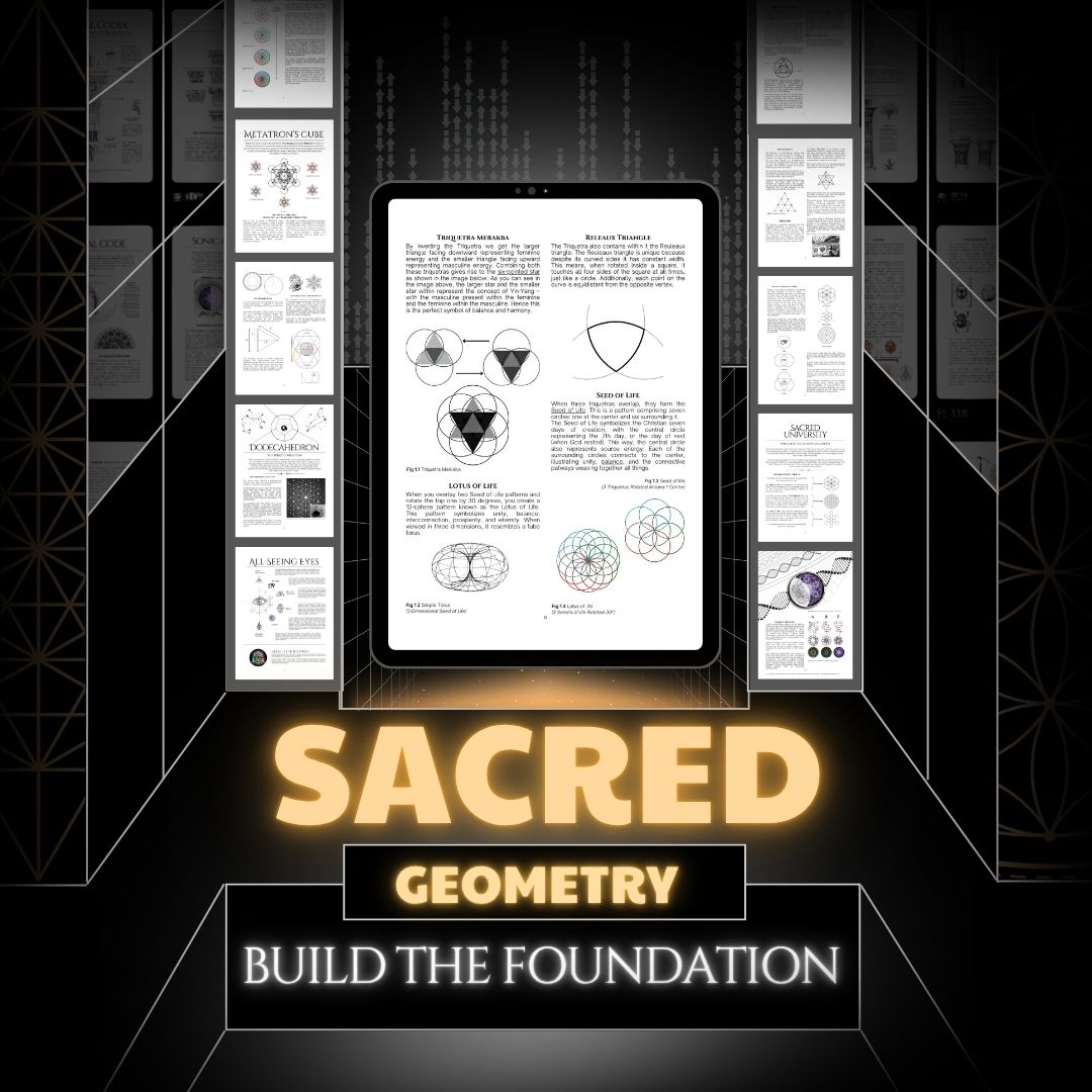Cryptex Esoterica: Divergent Science From a Lost Chapter in Human History [E-Book]
