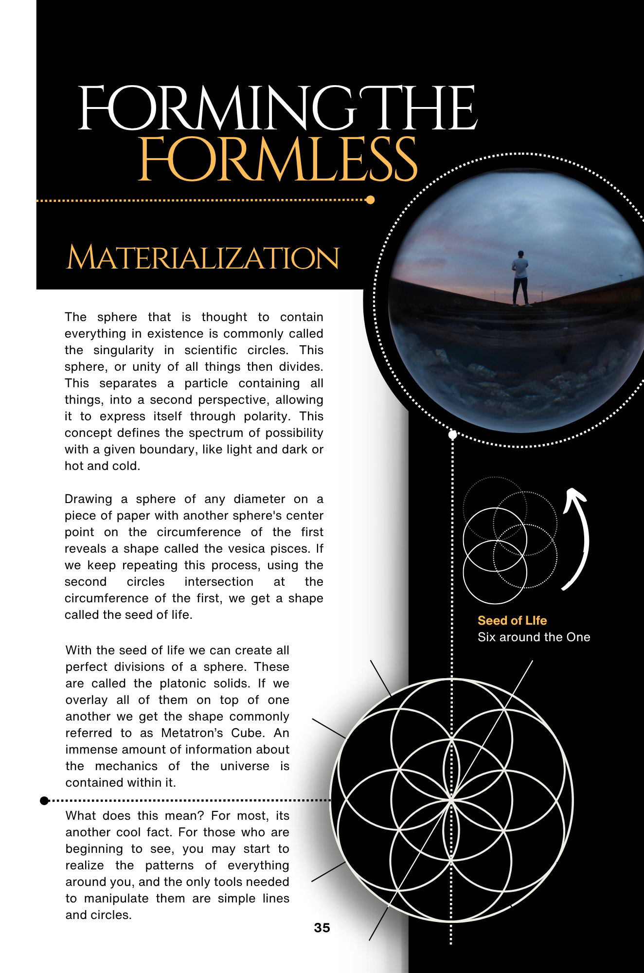 Geomatrix Bundle [7-Hour Course + E-Book]