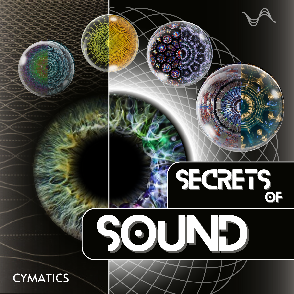 Secrets of Sound: Cymatic Mastery