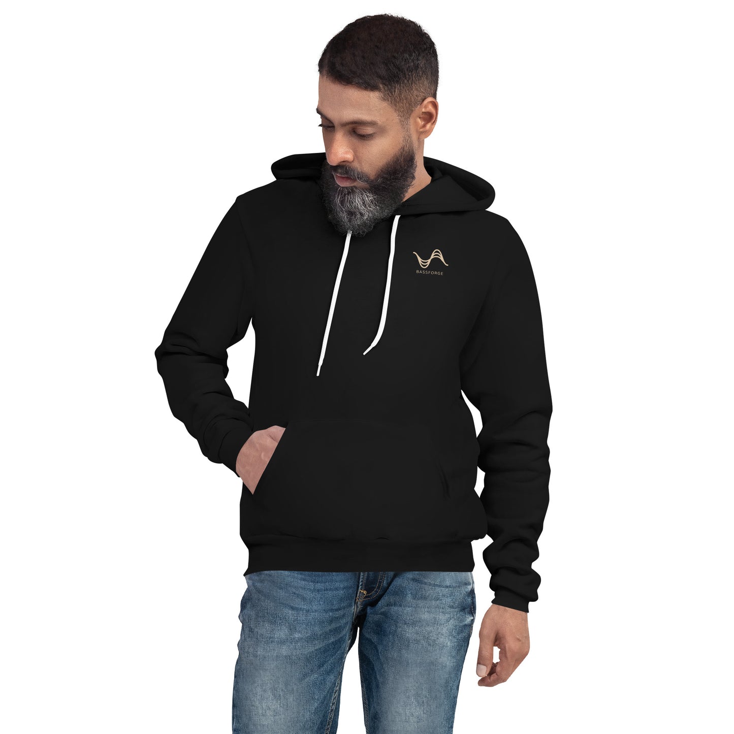 Codex Unisex Hoodie