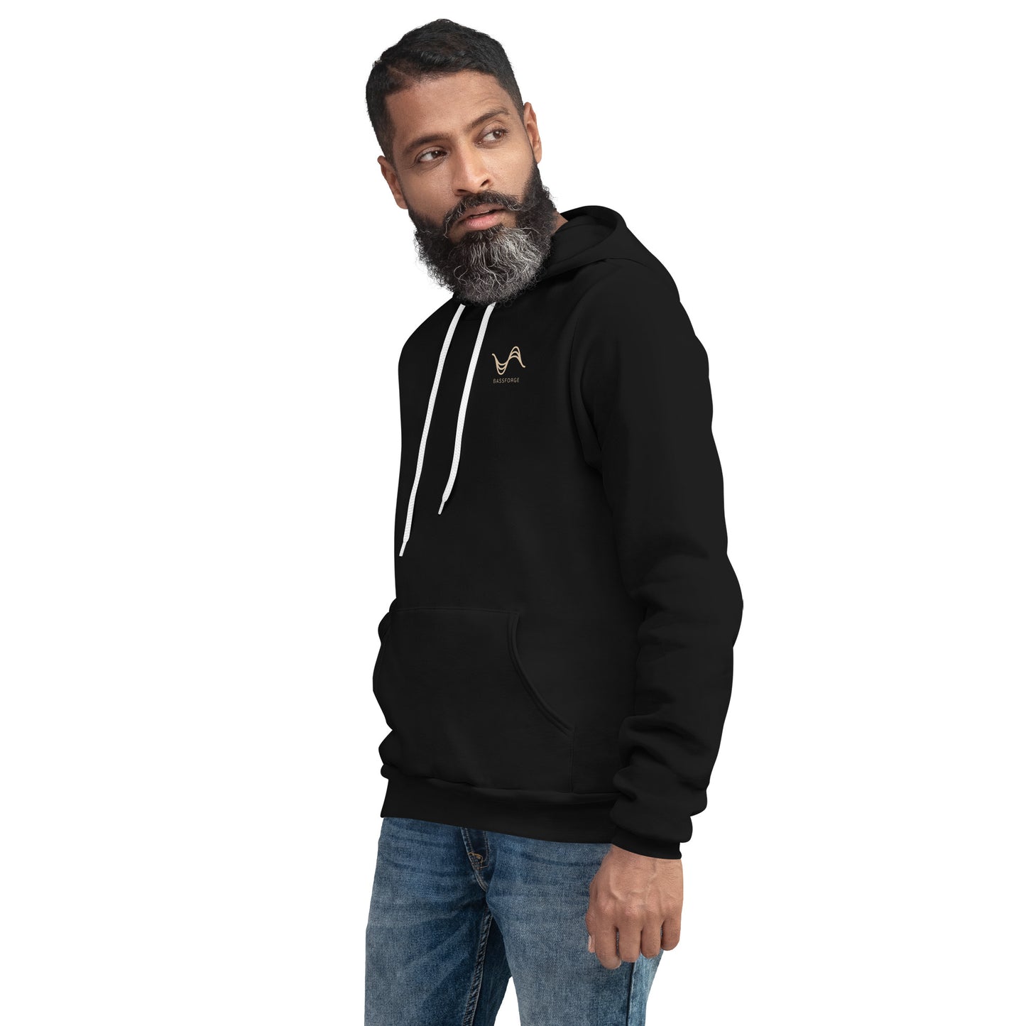 Codex Unisex Hoodie